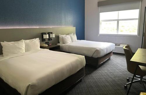 Calhoun Hotel | Comfort Inn & Suites Calhoun South