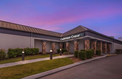 East Ridge Hotel | Comfort Inn & Suites Chattanooga-East Ridge