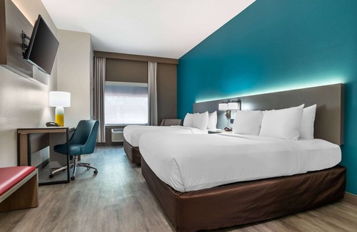 Crestview Hotel | Comfort Inn & Suites Crestview South