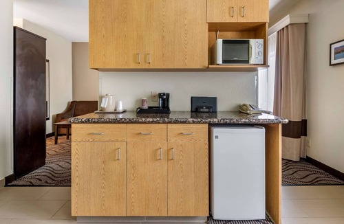Fruita Hotel | Comfort Inn & Suites Fruita - Grand Junction