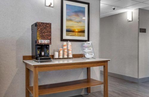 Greer Hotel | Comfort Inn & Suites Greer - Greenville