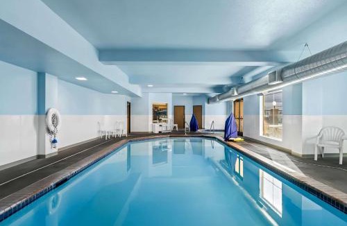 Hermiston Hotel | Comfort Inn & Suites Hermiston South
