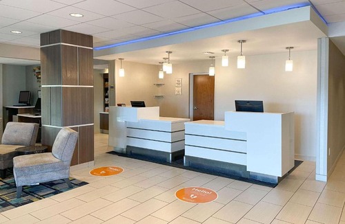 Melbourne Hotel | Comfort Inn & Suites Melbourne-Viera