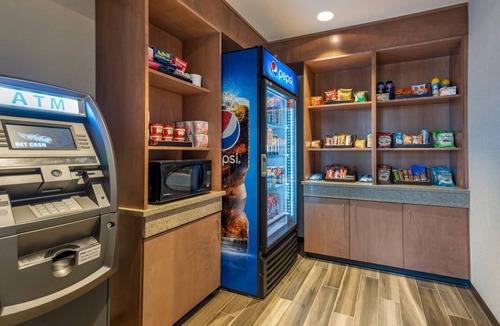 East Allegheny Hotel | Comfort Inn & Suites Pittsburgh-Northshore
