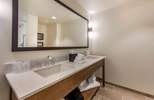 East Allegheny Hotel | Comfort Inn & Suites Pittsburgh-Northshore