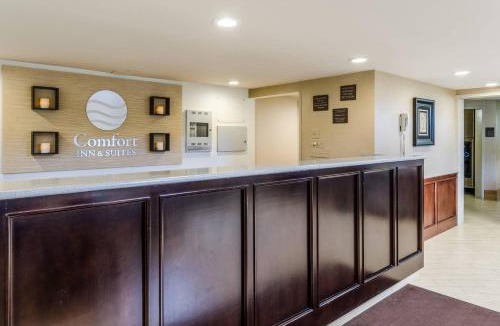 West Springfield Hotel | Comfort Inn & Suites West Springfield