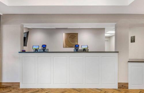 Sullivan Hotel | Comfort Inn Sullivan