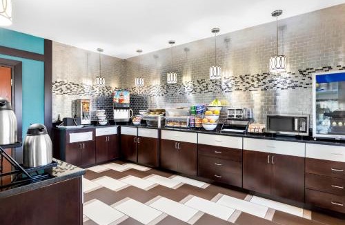 Marion Hotel | Comfort Inn