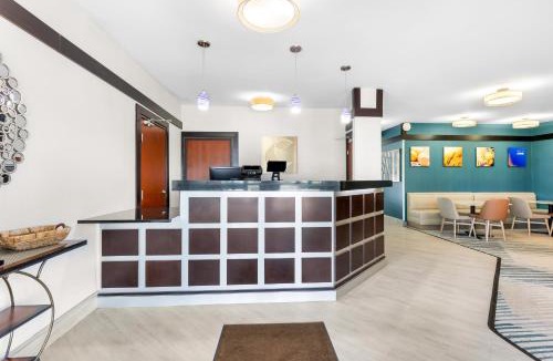 Marion Hotel | Comfort Inn