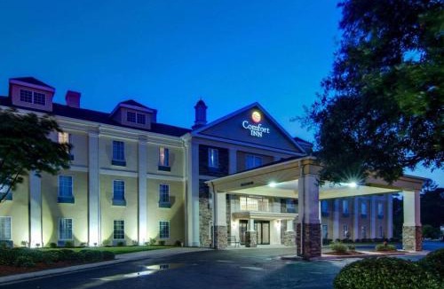 West Monroe Hotel | Comfort Inn West Monroe near Sports & Events Center