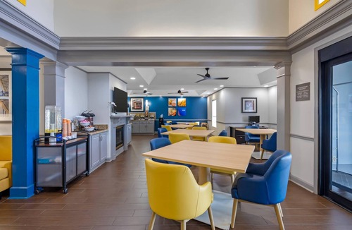 West Monroe Hotel | Comfort Inn West Monroe near Sports & Events Center