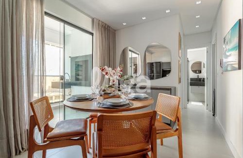 Morretes Apartment | Comfort & Leisure – Oasis in Itapema