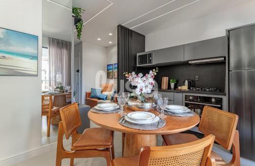 Morretes Apartment | Comfort & Leisure – Oasis in Itapema