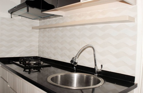 Bekasi Apartment | Comfort Living 3Br At Springlake Summarecon Bekasi Apartment