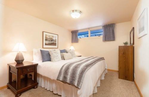 Downtown House | Comfort & Location - 2 BR, 2BA - Steps to Town