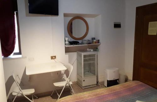 Longa House | Comfort Murano room