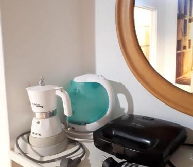 Longa House | Comfort Murano room