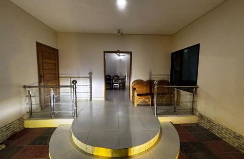 Sylhet Apartment | Comfort Nest