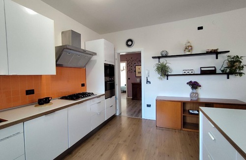 Piovene Rocchette Apartment | Comfort on the Mountain Side by Holiday World