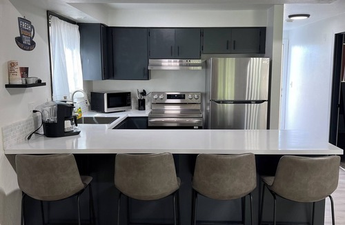 Umatilla Condo | Comfort on the Golf Course - 3 bedroom Condo in McNary