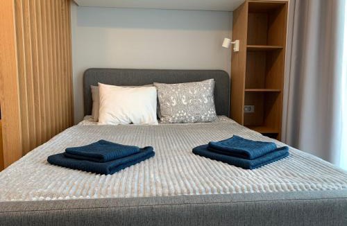 Militari Apartment | Comfort Plaza Residence Studio (Lujerului)