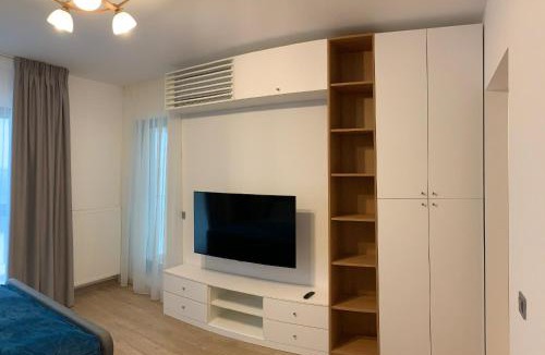 Militari Apartment | Comfort Plaza Residence Studio (Lujerului)