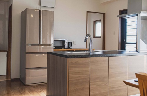 Kuwae Apartment | Comfort Plus