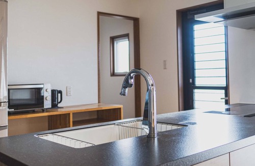 Kuwae Apartment | Comfort Plus