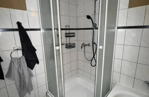 Wittenberge Apartment | Comfort plus with plenty of space, free WiFi, Netflix