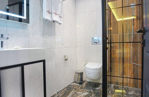 Kucukcekmece Hotel | Comfort Point Two Hotel