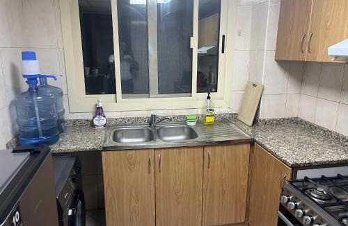 Sharjah Apartment | comfort private master room