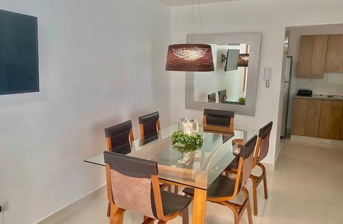 Santiago Province Apartment | Comfort & Relax!
