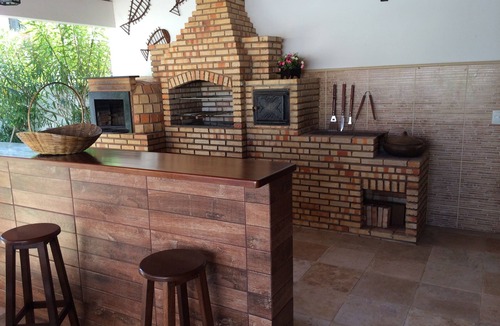 Pecém House | Comfort, Relaxation, and Fun on Cumbuco Beach