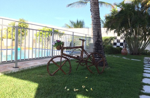 Pecém House | Comfort, Relaxation, and Fun on Cumbuco Beach