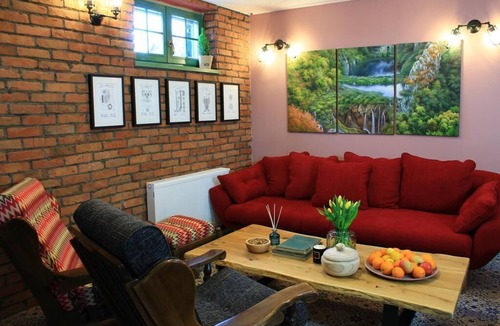 Cujica Krcevina House | Comfort Room Birds