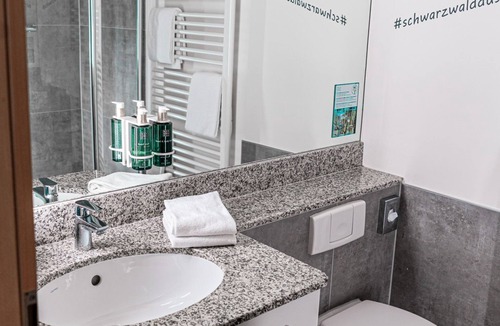 Gengenbach House | Comfort room - Schwarzwaldhotel Gengenbach