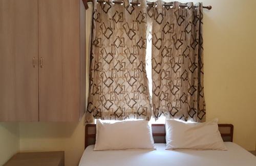 Coimbatore Apartment | Comfort`s Pearl