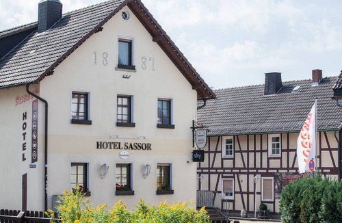 Dodenau House | Comfort single room - Hotel Sassor