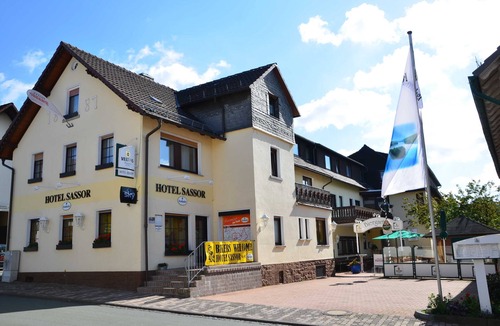 Dodenau House | Comfort single room - Hotel Sassor
