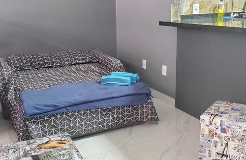 Santa Ifigenia Apartment | Comfort, space and safety.