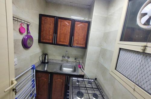 Al Ain Apartment | comfort stay 1