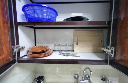 Al Ain Apartment | comfort stay 1