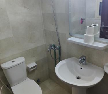 Al Ain Apartment | comfort stay 1