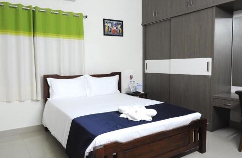 Tada Hotel | Comfort Stay