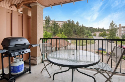 Quail Ridge Apartment | Comfort Studio - 210B