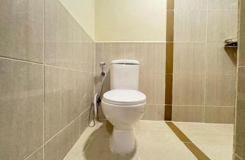 Cikarang Apartment | Comfort Studio at Apartment Sevilla, Meikarta Dist