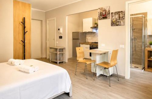 Chiusa di Pesio Apartment | Comfort Studio - Design Moderno & Free Parking