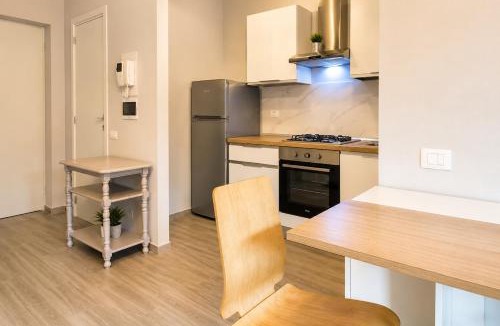 Chiusa di Pesio Apartment | Comfort Studio - Design Moderno & Free Parking