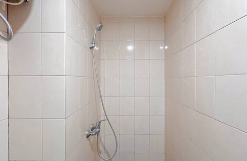 Panakkukang Apartment | Comfort Studio Room At Vida View Apartment