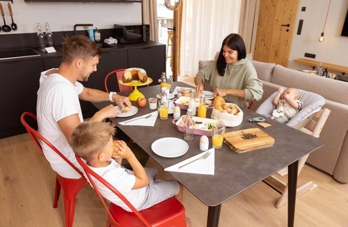 Schladming Apartment | Comfort Studio - that stays